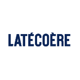 Logo latecoere