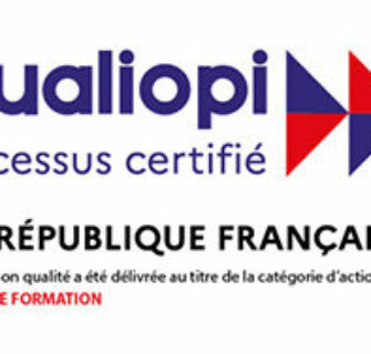 Logo Qualiopi