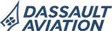 Logo DASSAULT AVIATION